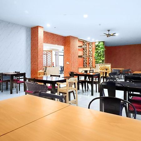 Phoenix Hotel Karon Beach Kültér fotó