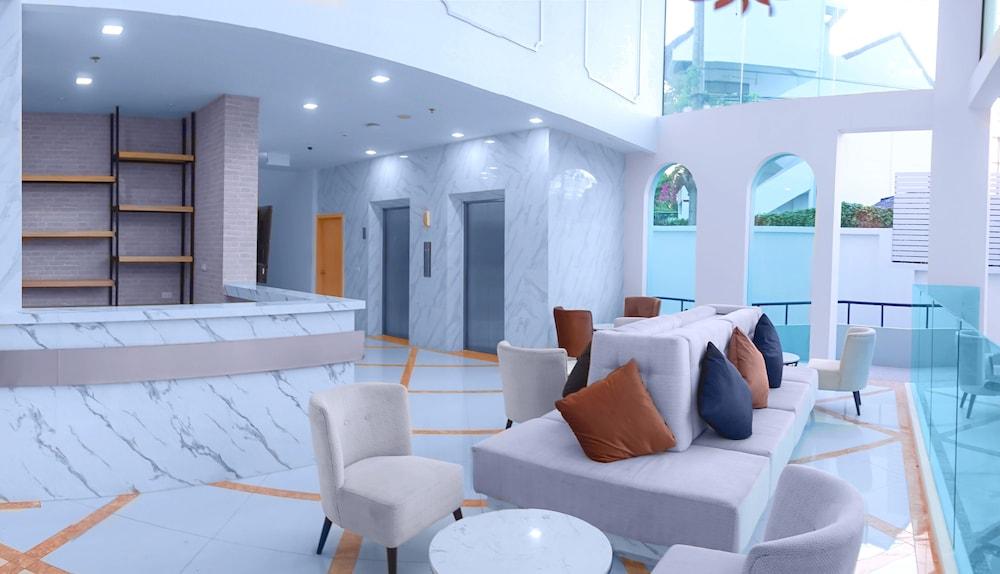 Phoenix Hotel Karon Beach Kültér fotó